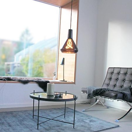 Sommerloft Norderney Ferienhaus Εξωτερικό φωτογραφία