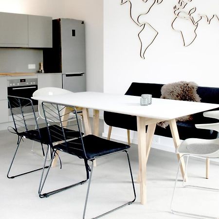 Sommerloft Norderney Ferienhaus Εξωτερικό φωτογραφία