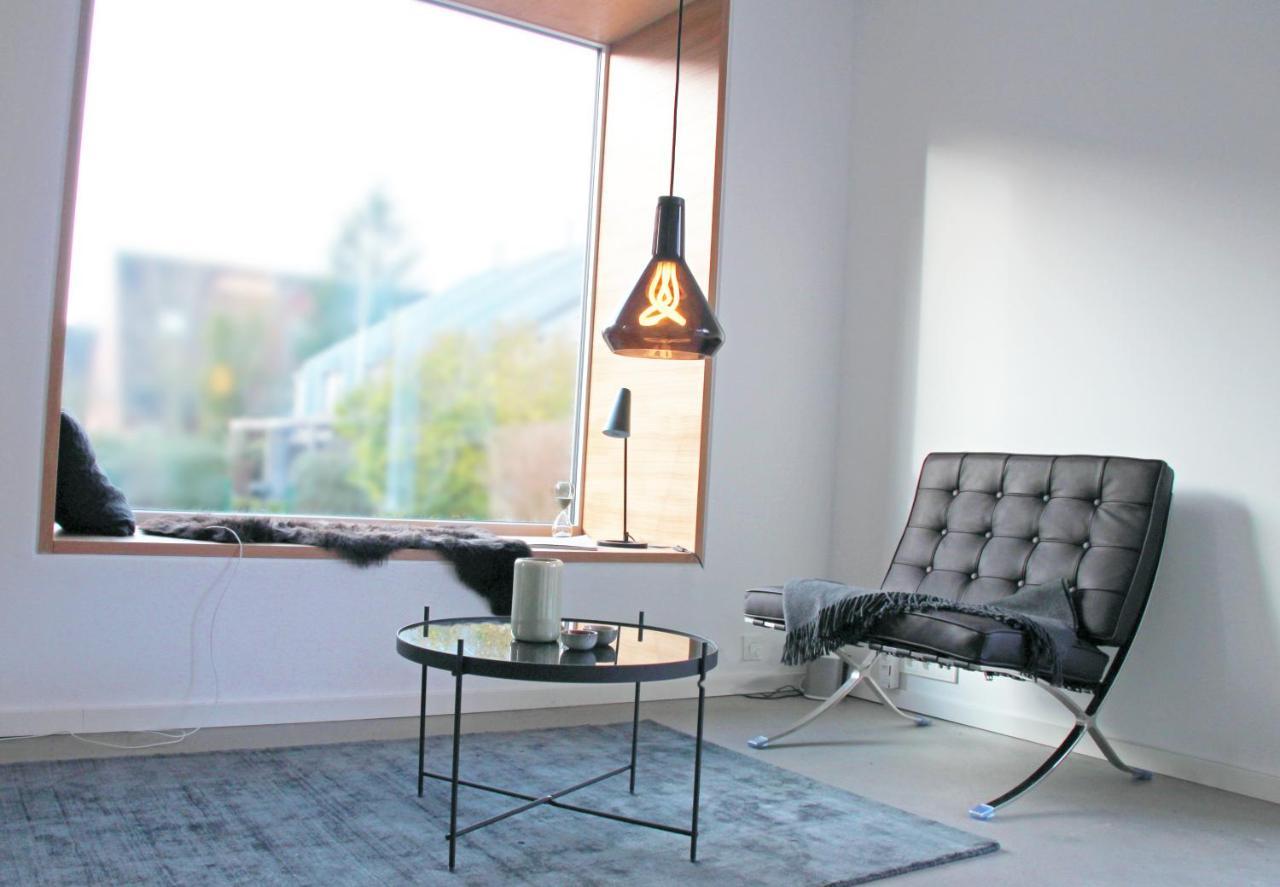 Sommerloft Norderney Ferienhaus Εξωτερικό φωτογραφία