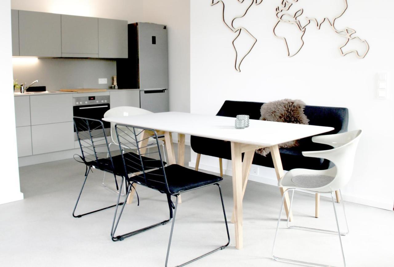 Sommerloft Norderney Ferienhaus Εξωτερικό φωτογραφία