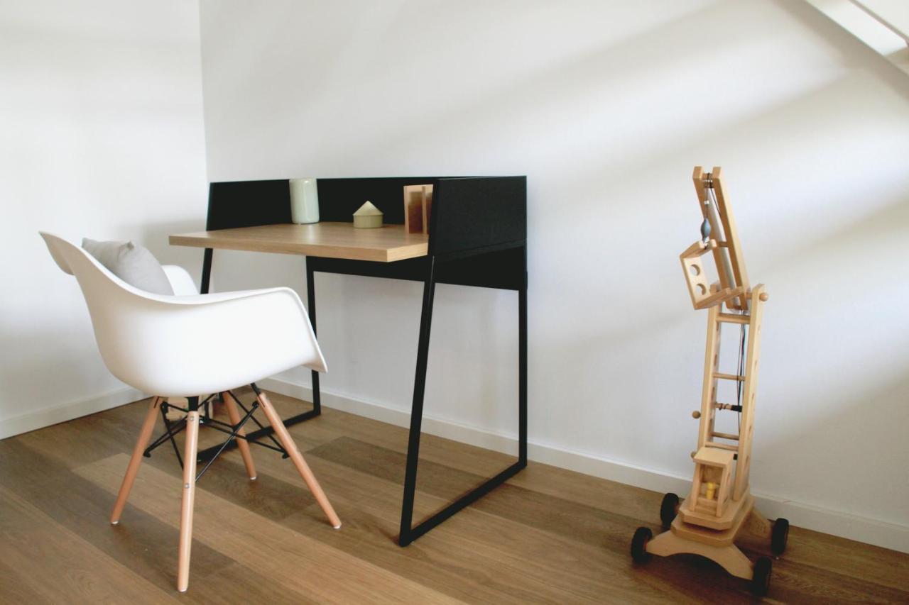 Sommerloft Norderney Ferienhaus Εξωτερικό φωτογραφία