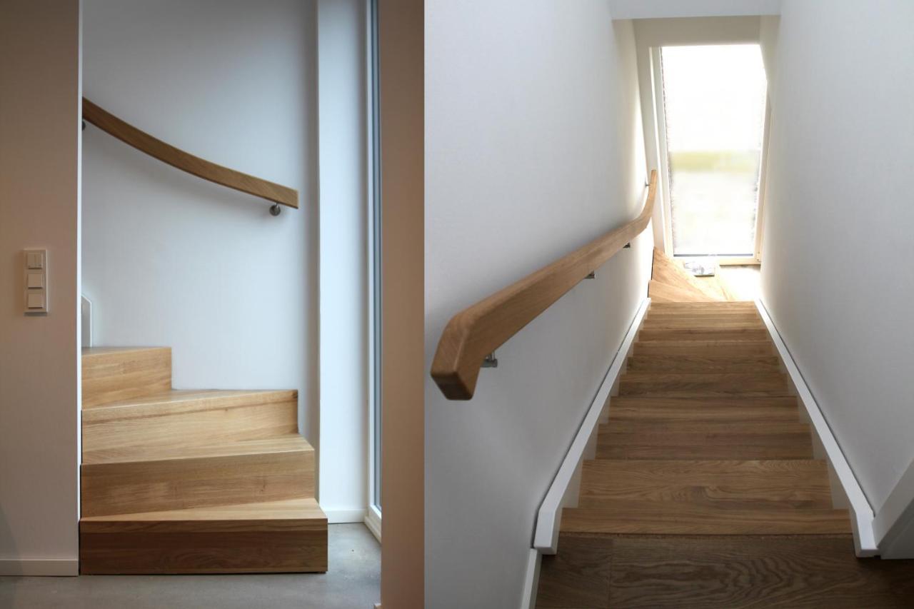 Sommerloft Norderney Ferienhaus Εξωτερικό φωτογραφία