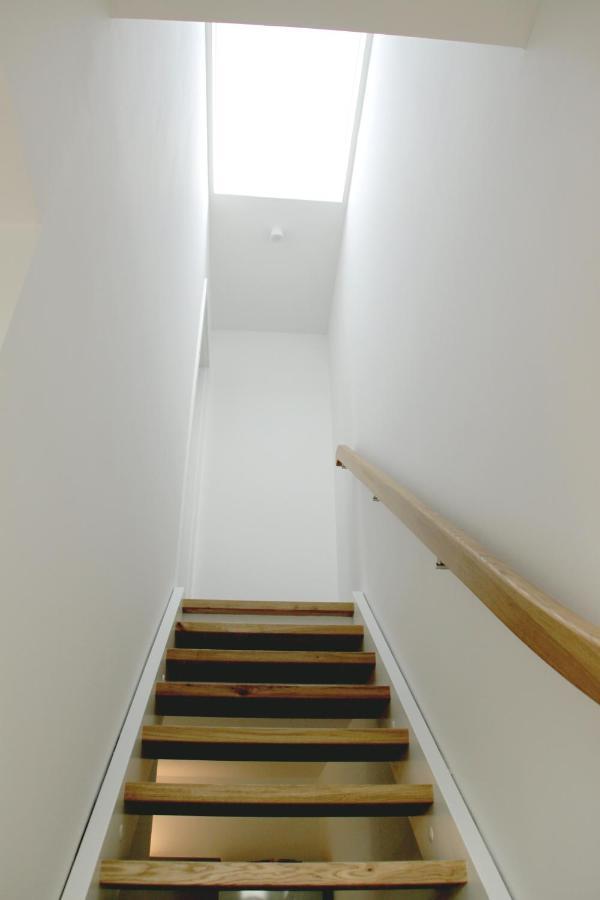 Sommerloft Norderney Ferienhaus Εξωτερικό φωτογραφία