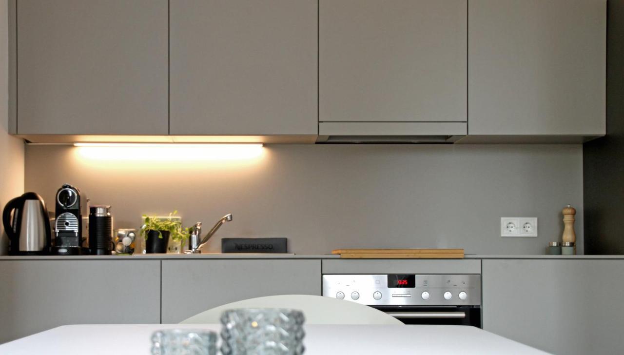 Sommerloft Norderney Ferienhaus Εξωτερικό φωτογραφία