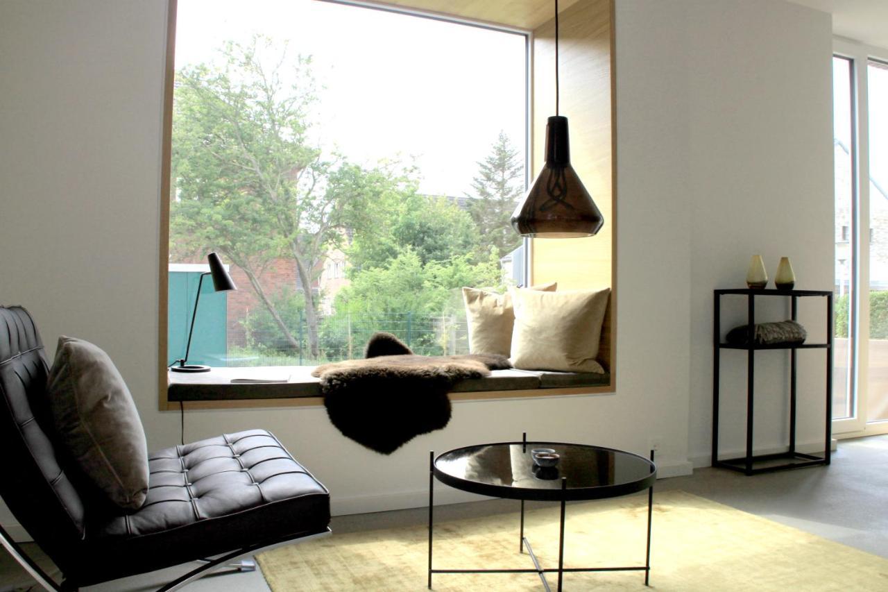 Sommerloft Norderney Ferienhaus Εξωτερικό φωτογραφία