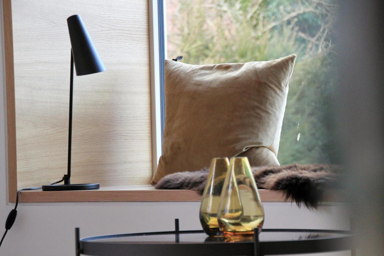 Sommerloft Norderney Ferienhaus Εξωτερικό φωτογραφία