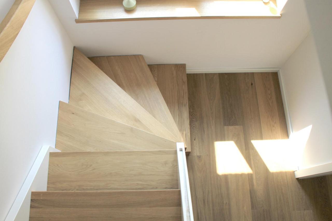 Sommerloft Norderney Ferienhaus Εξωτερικό φωτογραφία