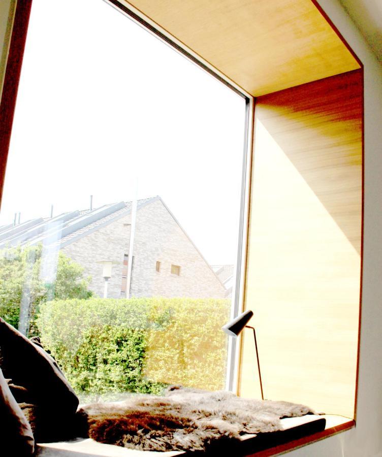 Sommerloft Norderney Ferienhaus Εξωτερικό φωτογραφία