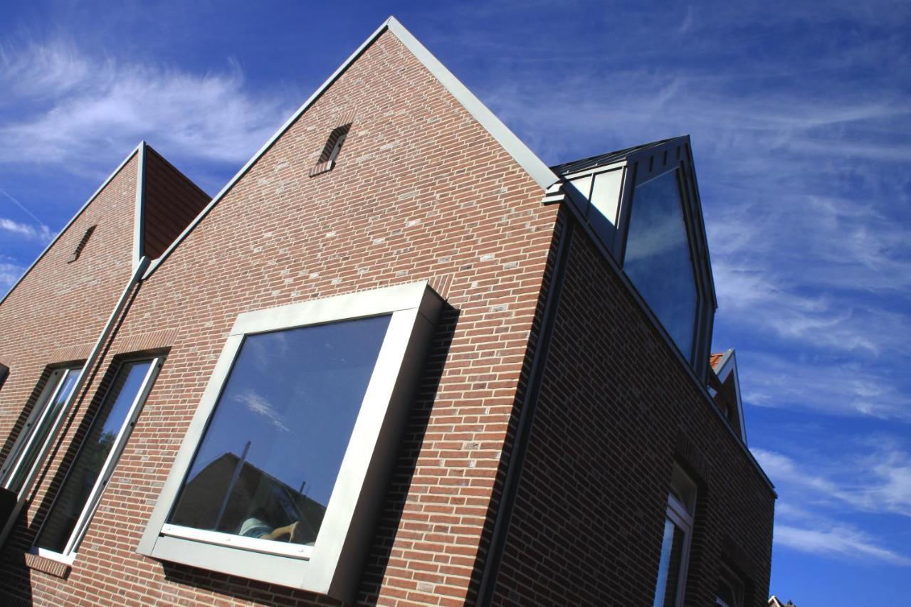 Sommerloft Norderney Ferienhaus Εξωτερικό φωτογραφία